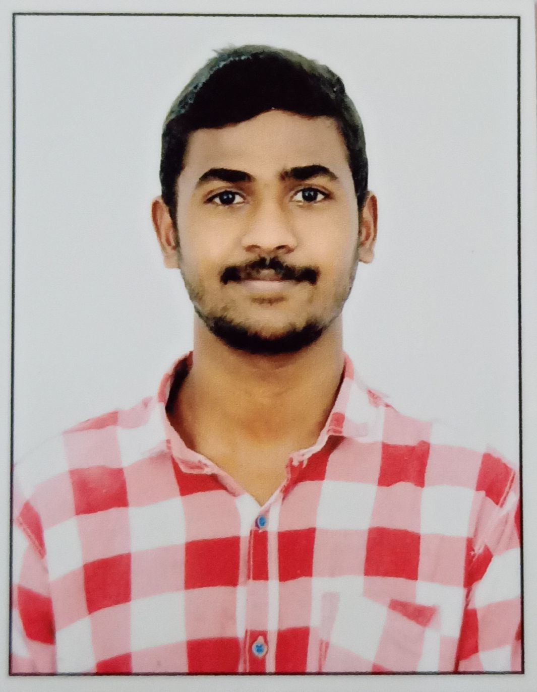 UPPUTHELLA ABHISHEK