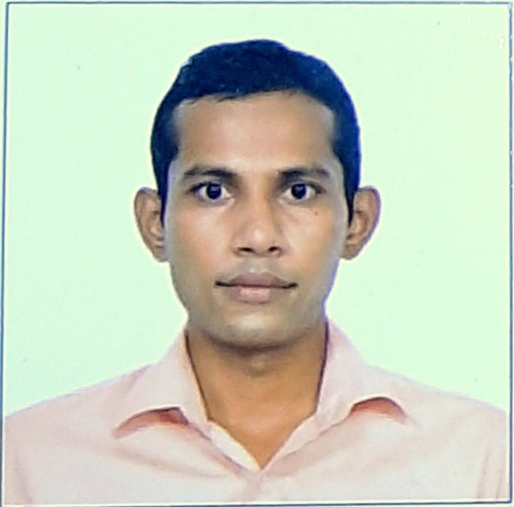 CHAUDHARI AMITKUMAR ZINABHAI