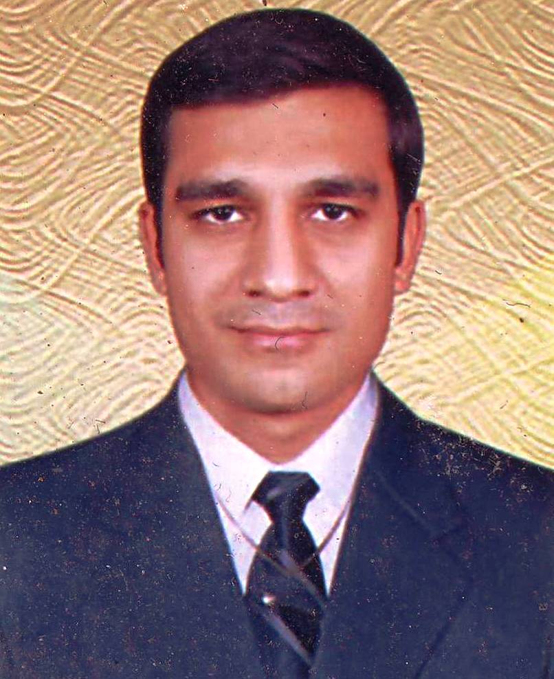 AMIT DHIRAJLAL MODI