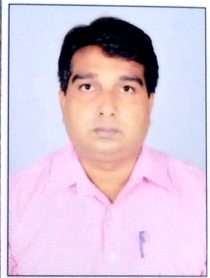 AMIT KUMAR GAUTAM