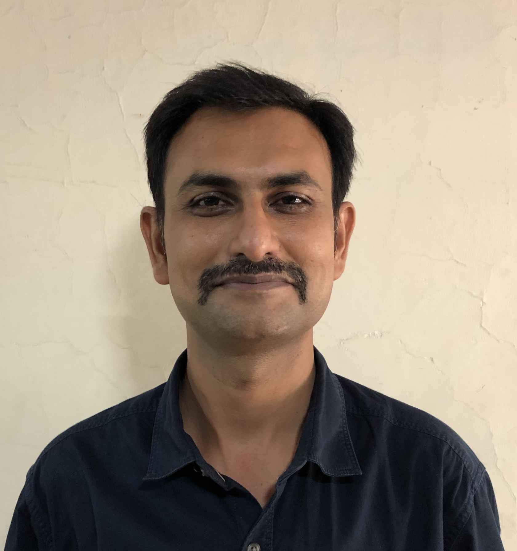 AMITKUMAR VYAS