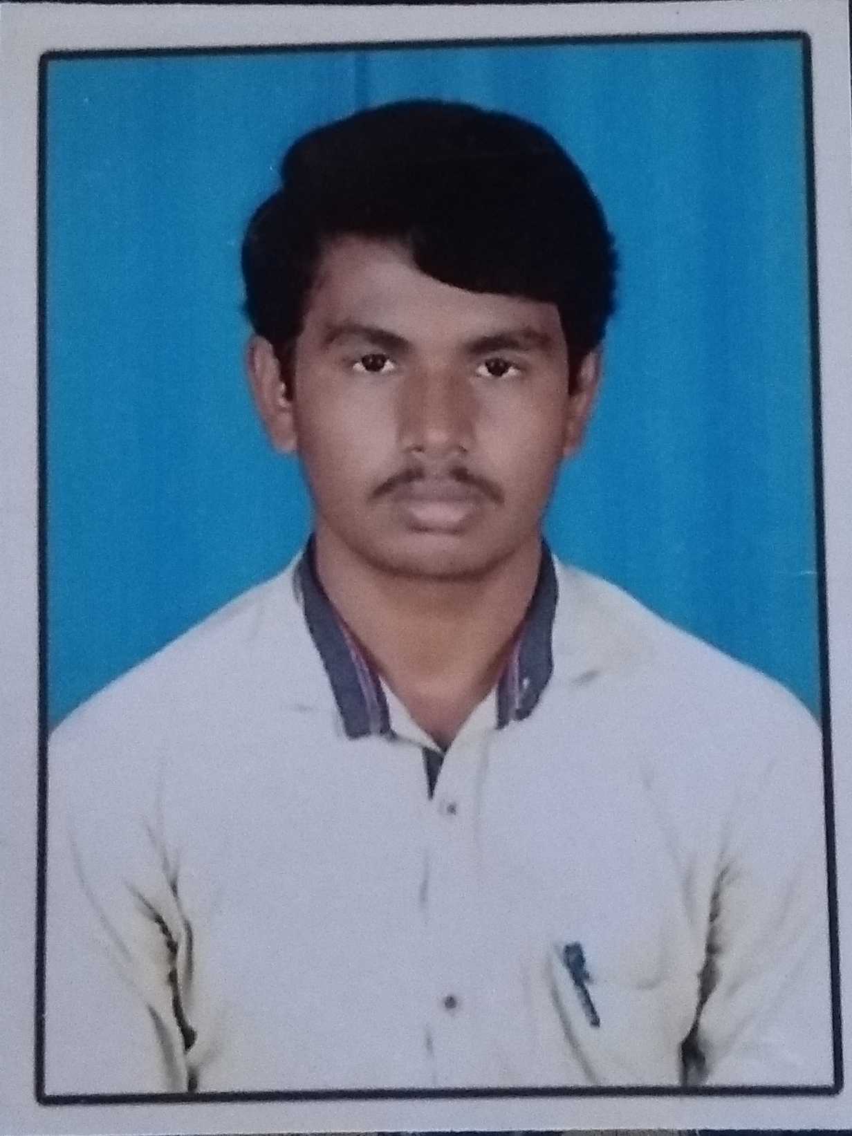 ANJANKUMAR G