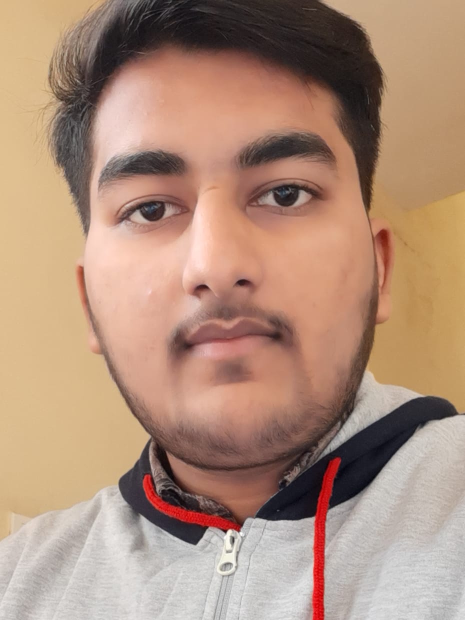 ANUJ AGRAWAL