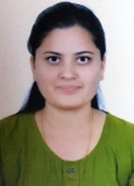 ANUJA NAMDEV