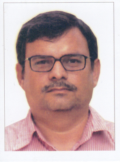 ANURAG SHARMA