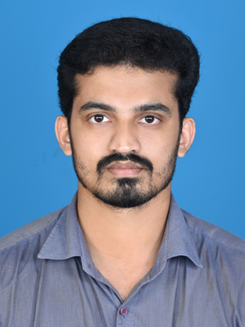 ARUN KRISHNAN P