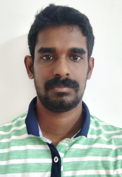 ARUN KUMAR T