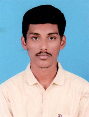 ARUN PRASATH G