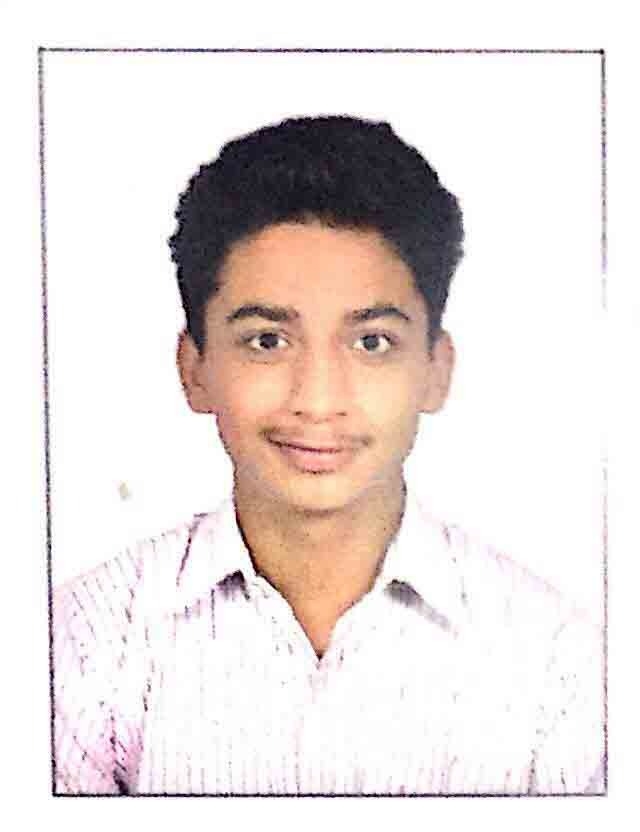 ARYAN AGARWAL