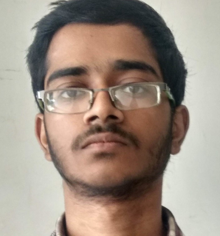 ARYAN KUMAR