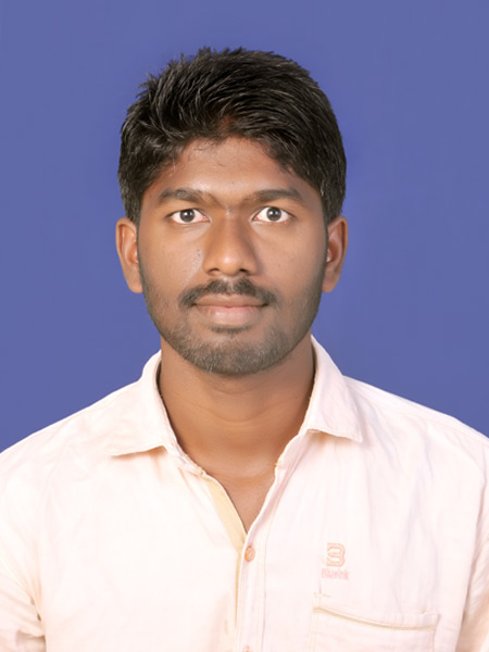 THANDU ASHOK