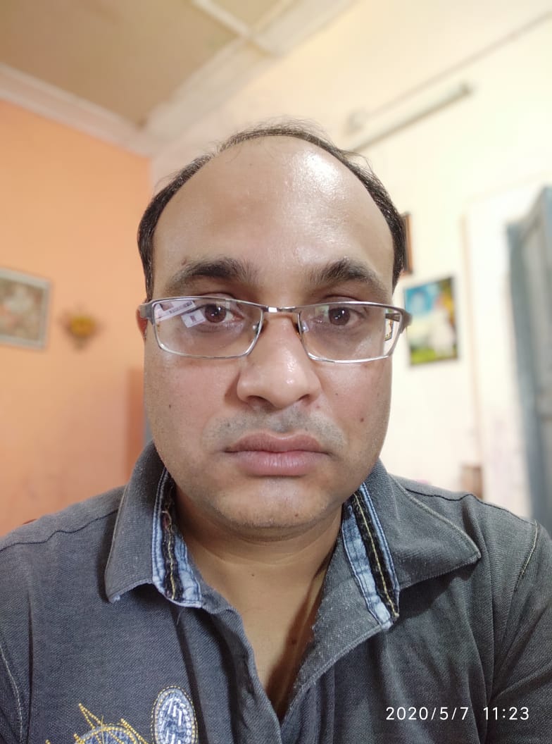 ATUL SHARMA