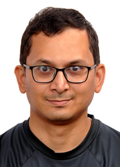 AVIJIT NANDI