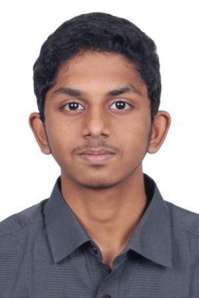 AVINASH KARTIK