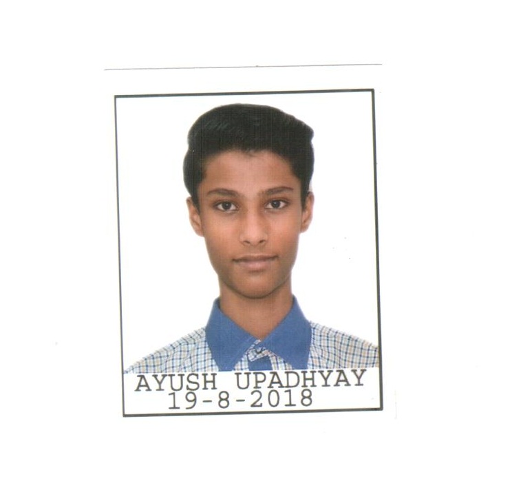 AYUSH UPADHYAY