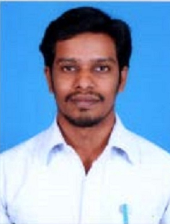 AYYAPPAN J