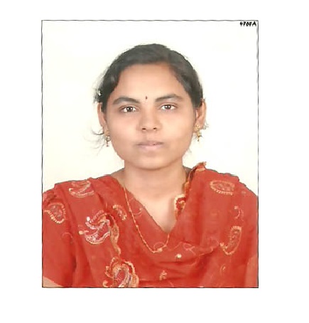 B BINDU BHAVANI