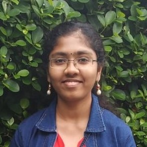 SHVETHA SIVAPRASAD