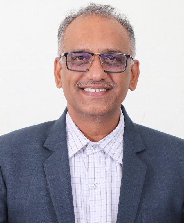 BHUPENDRA LALITBHAI BHATT