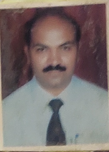 BRAJESH KUMAR PARASHAR