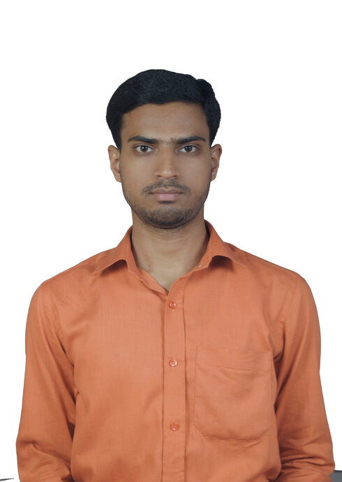 CHANDAN KUMAR