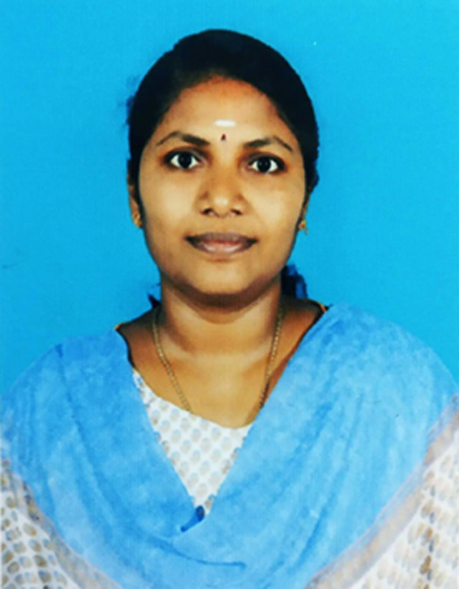 CHANDRALEKHA SHANMUGAM