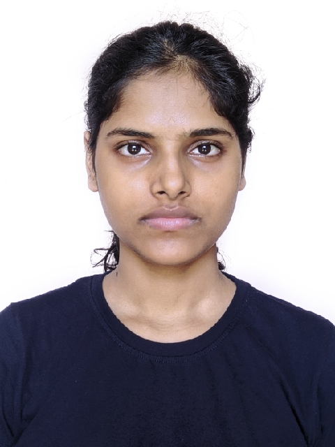 CHANDRA PRABHA KUMARI