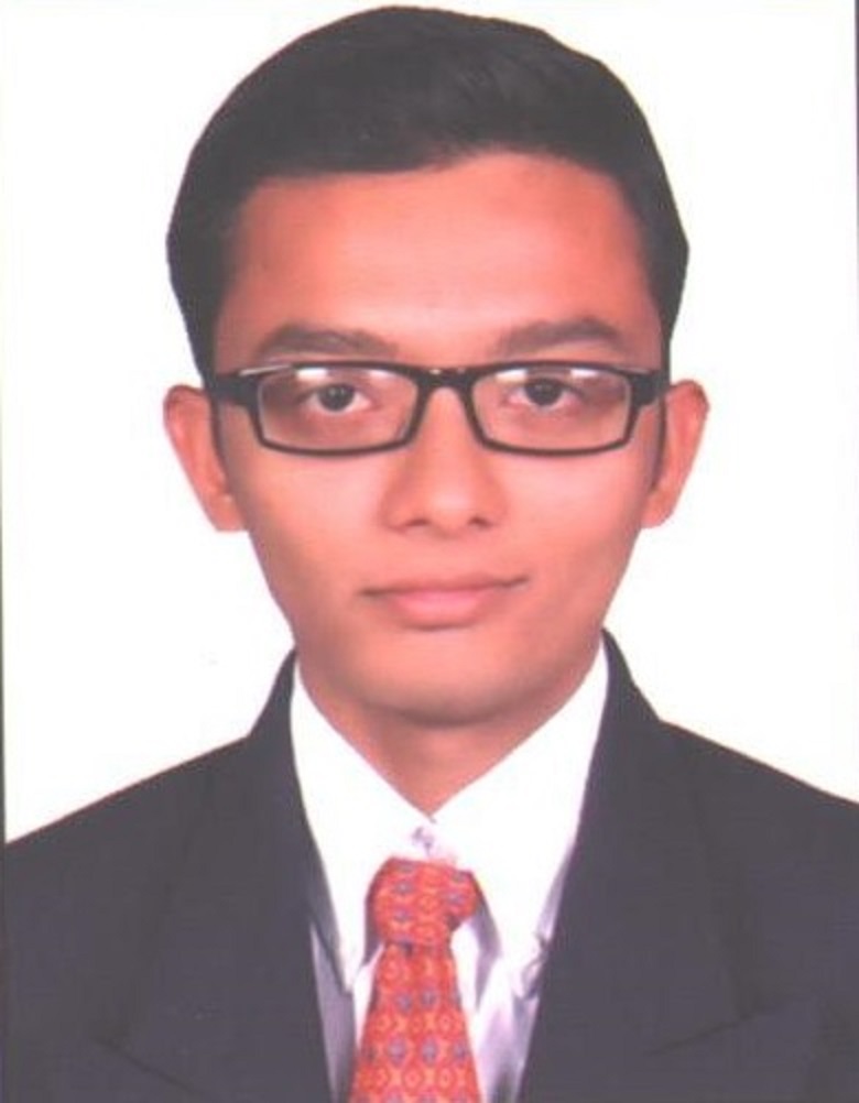 CHETAN JAYANTILAL PANCHAL