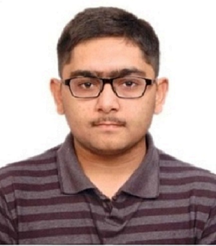 CHINTAN BAGARIYA