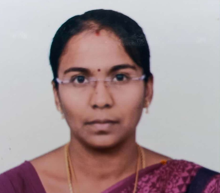 R RAMAPORSELVI