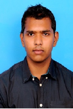 SHANJEEV MARUTHI