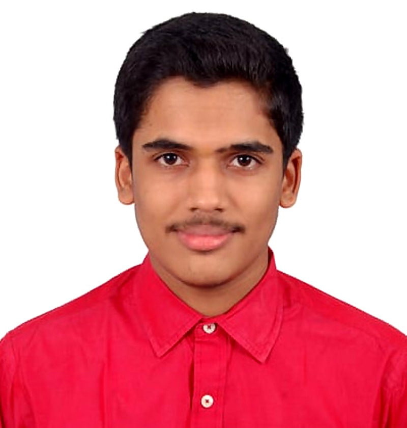 ANISWAR SRIVATSA KRISHNAN