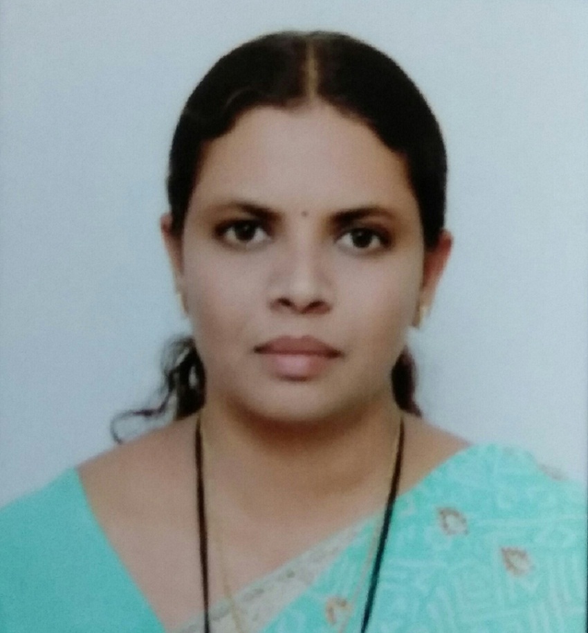 DR YOGITA GAJANAN DATAR