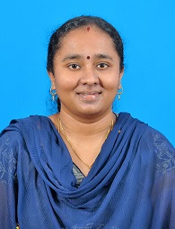 P DEEPA