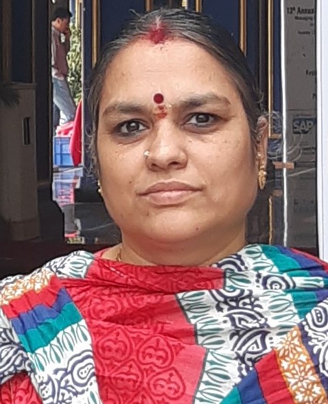 LAKSHMI DEVASENA C