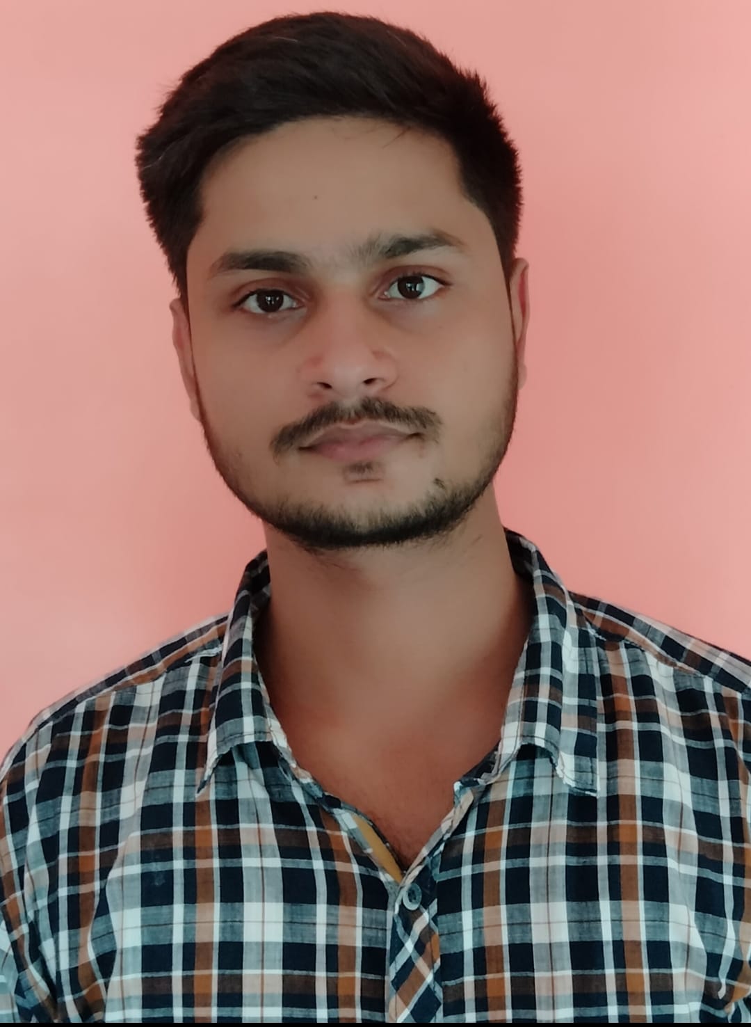 DEVENDRA DUTT DUBEY