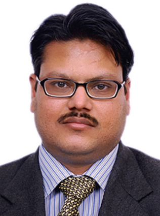 DHEERAJ BANSAL