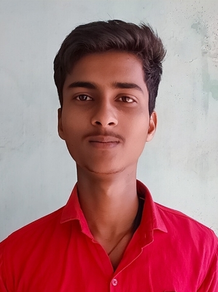 DIVYANSHU SINGH