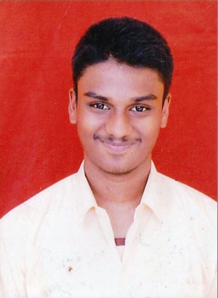 AASHISH KUMAR SENTHIL KUMAR