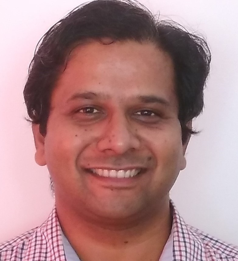 DR SAURABH KUMAR