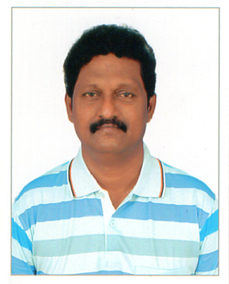 DR P SO KESAVAN