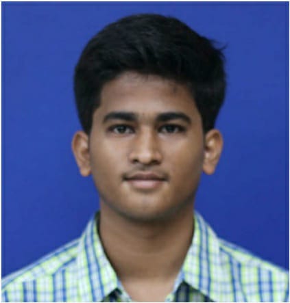 PULIPATI HEMANTH