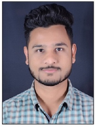 KAPIL KUMAR GAUTAM