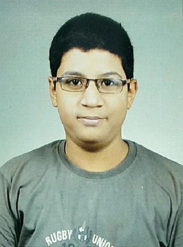 GIRISH M PRABHUKHANOLKAR