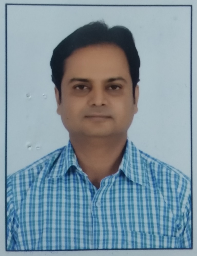 SACHINKUMAR JAYANTILAL GAJJAR