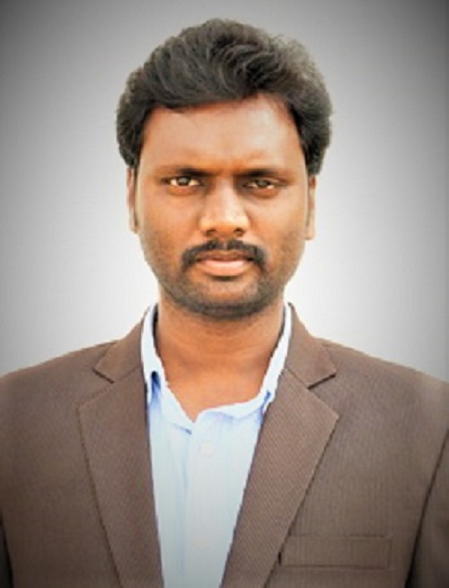 G PRASANNA KUMAR