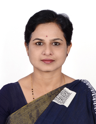 DR VIJAYA G S