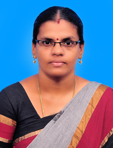 S VIJAYALAKSHMI