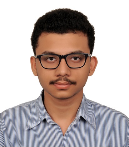 HARDIK SHRIVASTAVA