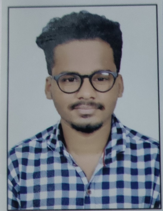 HARISH DEEPAK KADAM